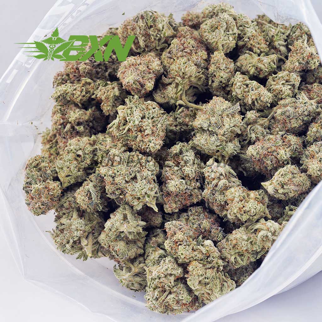 Buy Columbian Gold AAA at BudExpressNOW Online