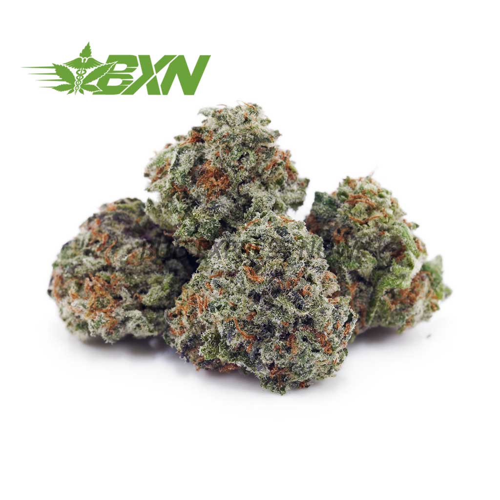 EA KUSHBERRYPOPCORN BXN Buy Kush berry AAAA (Popcorn) at BudExpressNOW Online