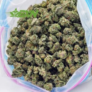 Buy Kush berry AAAA (Popcorn) at BudExpressNOW Online