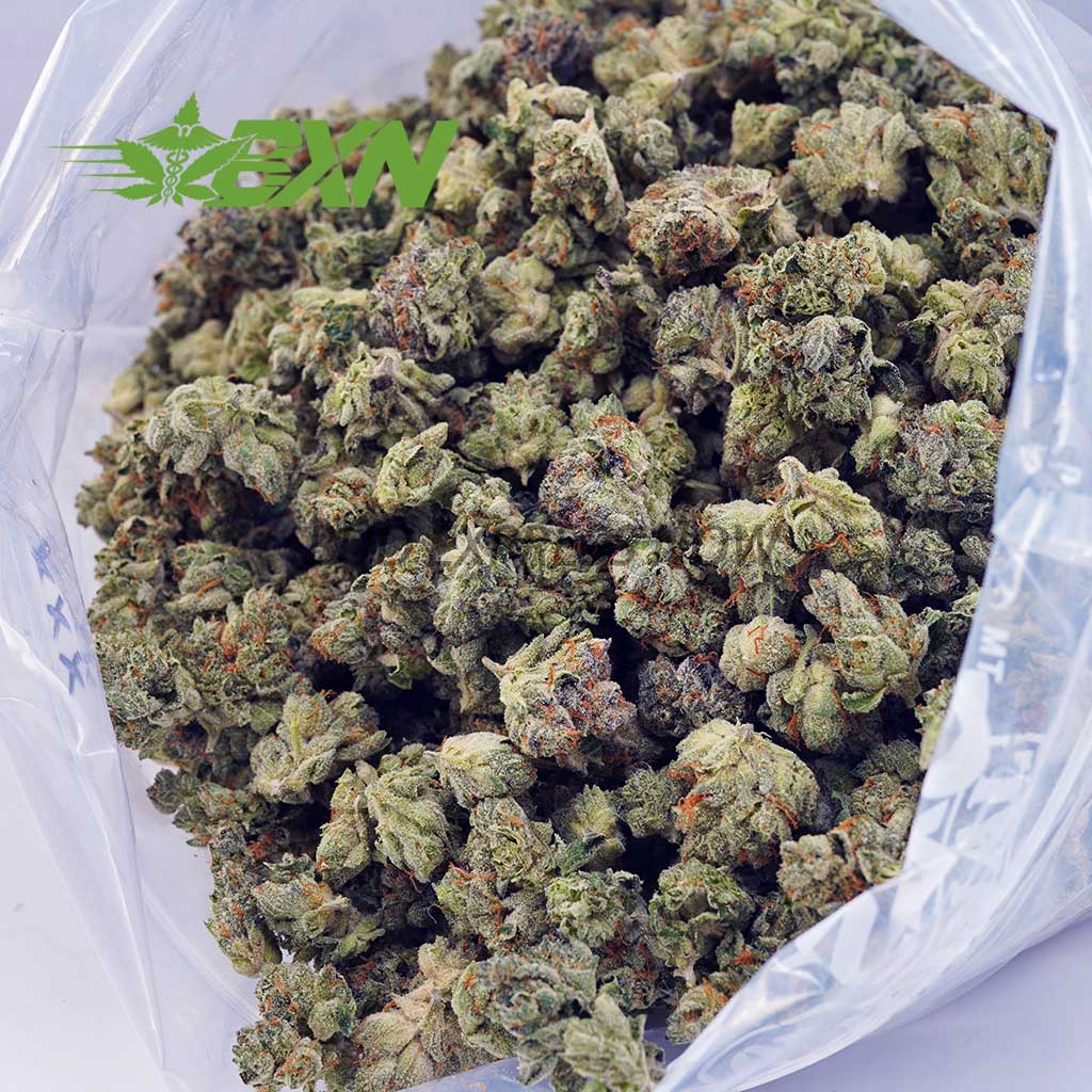 Buy OG Skunk AAAA (Popcorn) at BudExpressNOW Online Shop