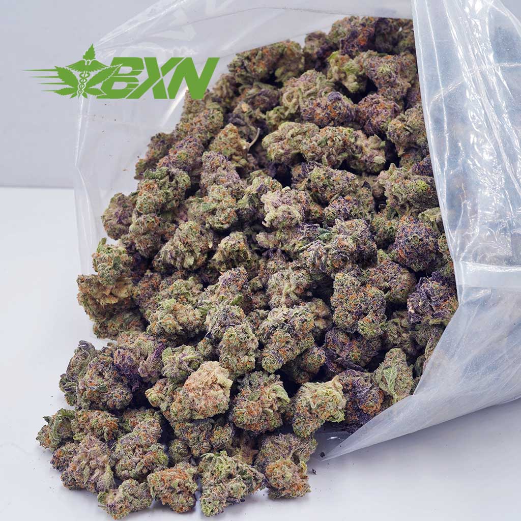 EA KHALIFAMINTZPOPCORN BXN Buy Khalifa Mintz AAAA (Popcorn) at BudExpressNOW Online Shop