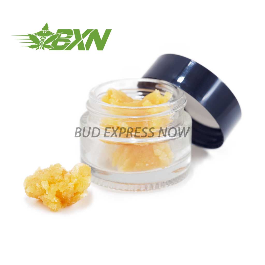 Buy Live Resin - Green Crack at BudExpressNOW Online