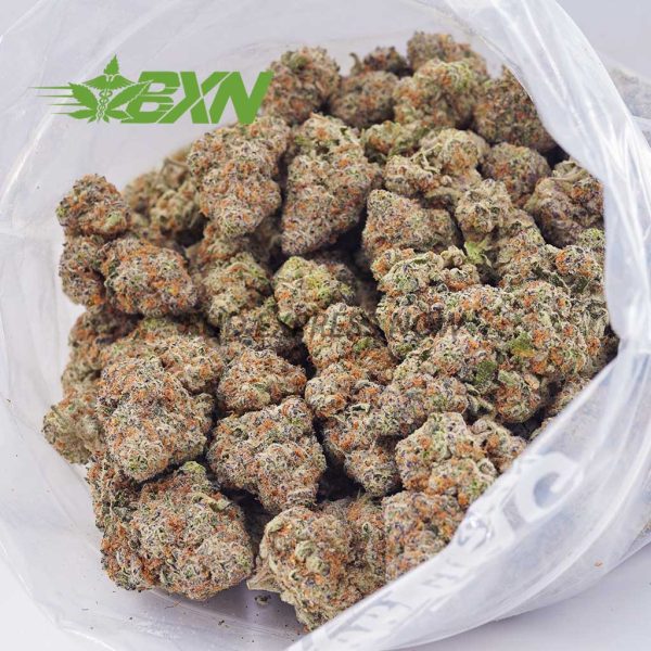 Buy Banana Kush AAAA at BudExpressNOW Online shop.