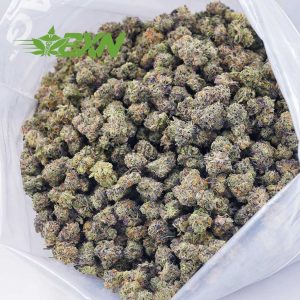 Buy Strawberry Bomb AAAA (Popcorn) at BudExpressNOW Online shop.