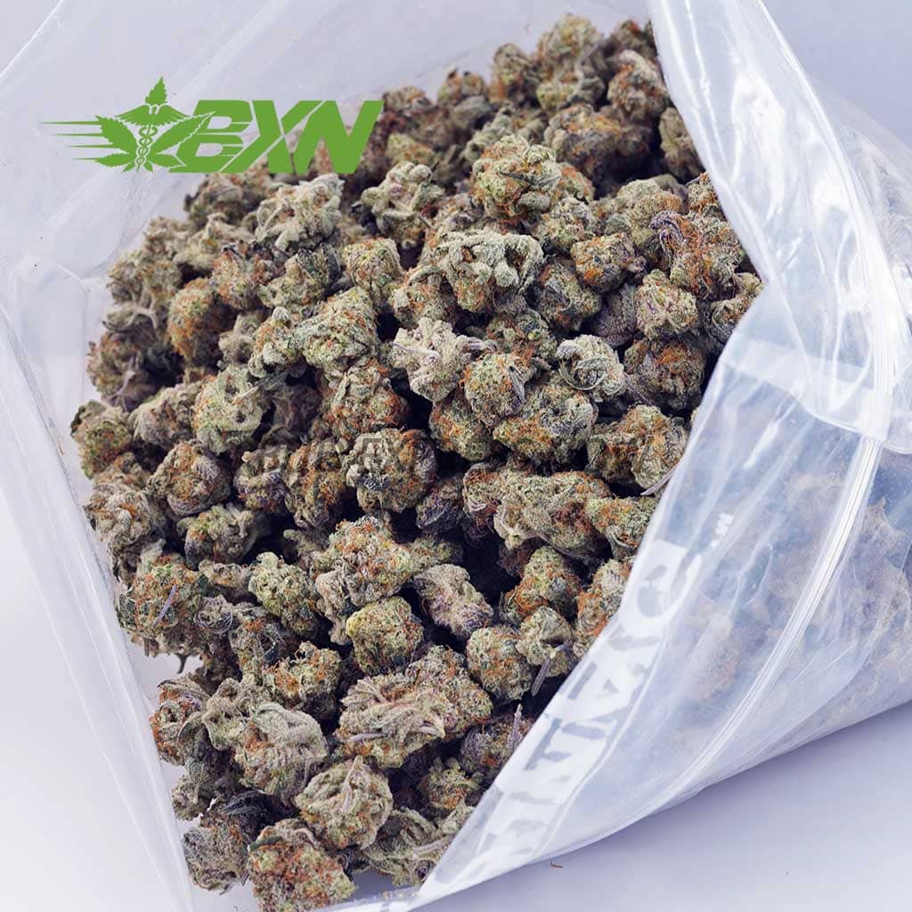 Buy Cookie Monster AAAA (Popcorn) at BudExpressNOW Online Shop