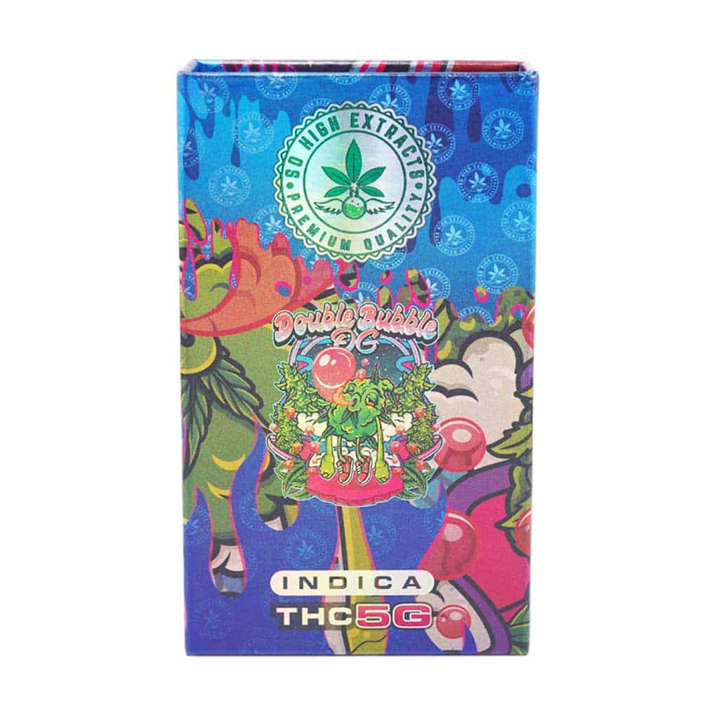 VA DOUBLEBUBBLEOG SOHIGHG