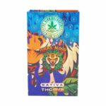 VA TIGERSBLOOD SOHIGHG