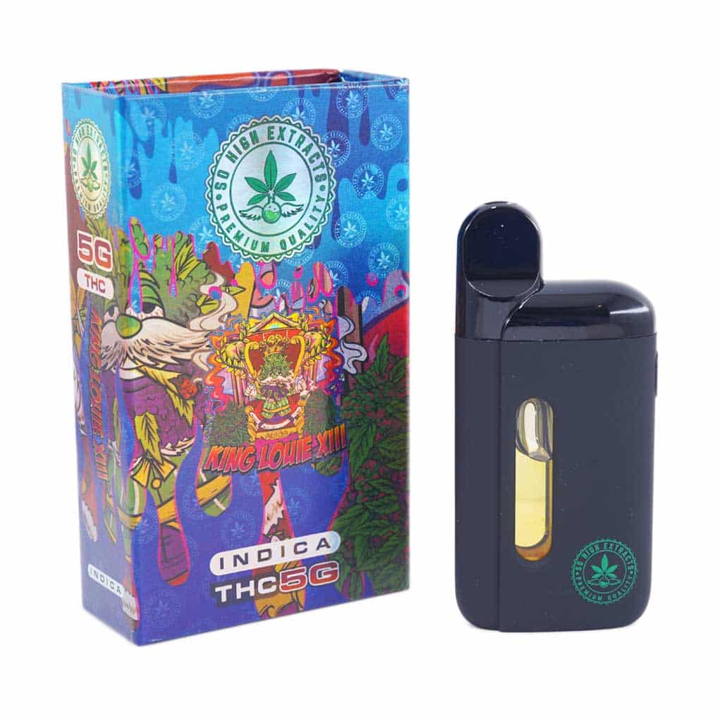 VA KINGLOUIEXIII SOHIGHG