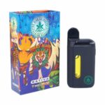 VA TIGERSBLOOD SOHIGHG