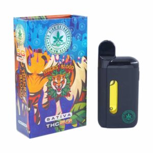 VA TIGERSBLOOD SOHIGHG