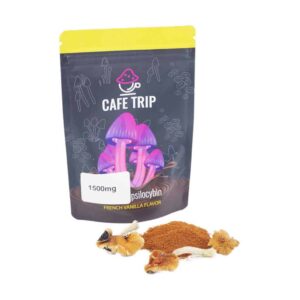 VA CAFETRIPMG FRENCHVANILLA