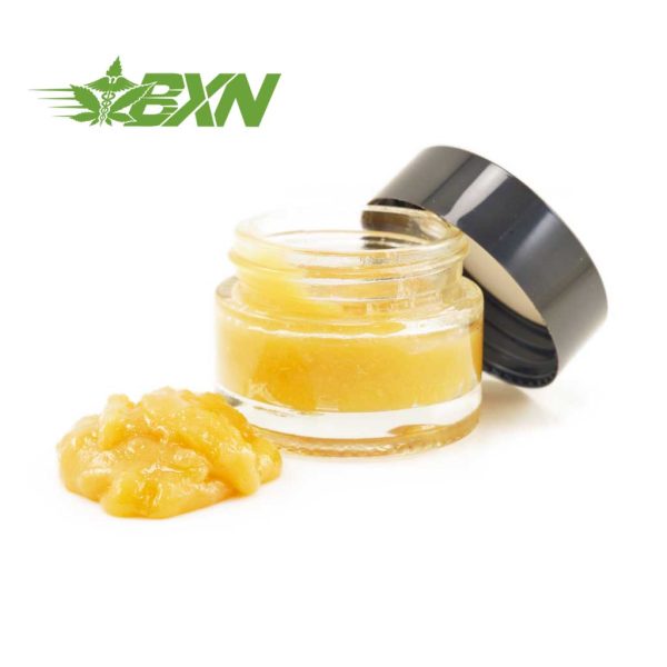 Buy Live Resin - Godfather OG at BudExpressNOW Online