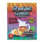 Straight Goods Edibles – Fruit Punch mg THC