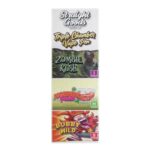 zombie kush back scaled