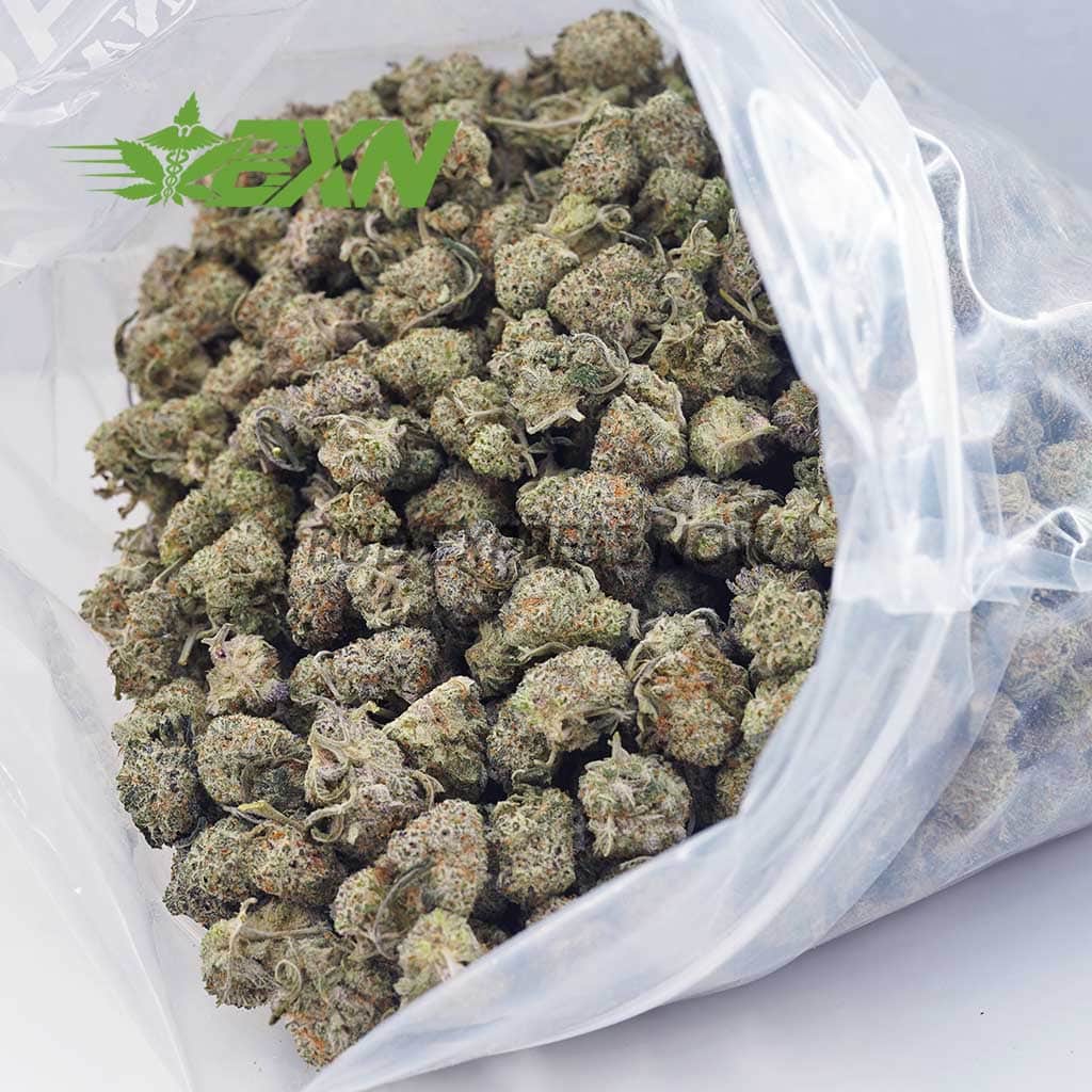Buy Champagne Kush AAAA (Popcorn) at BudExpressNOW Online Shop.