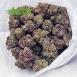 Buy Supreme Blueberry (Craft) at BudExpressNOW Online Shop