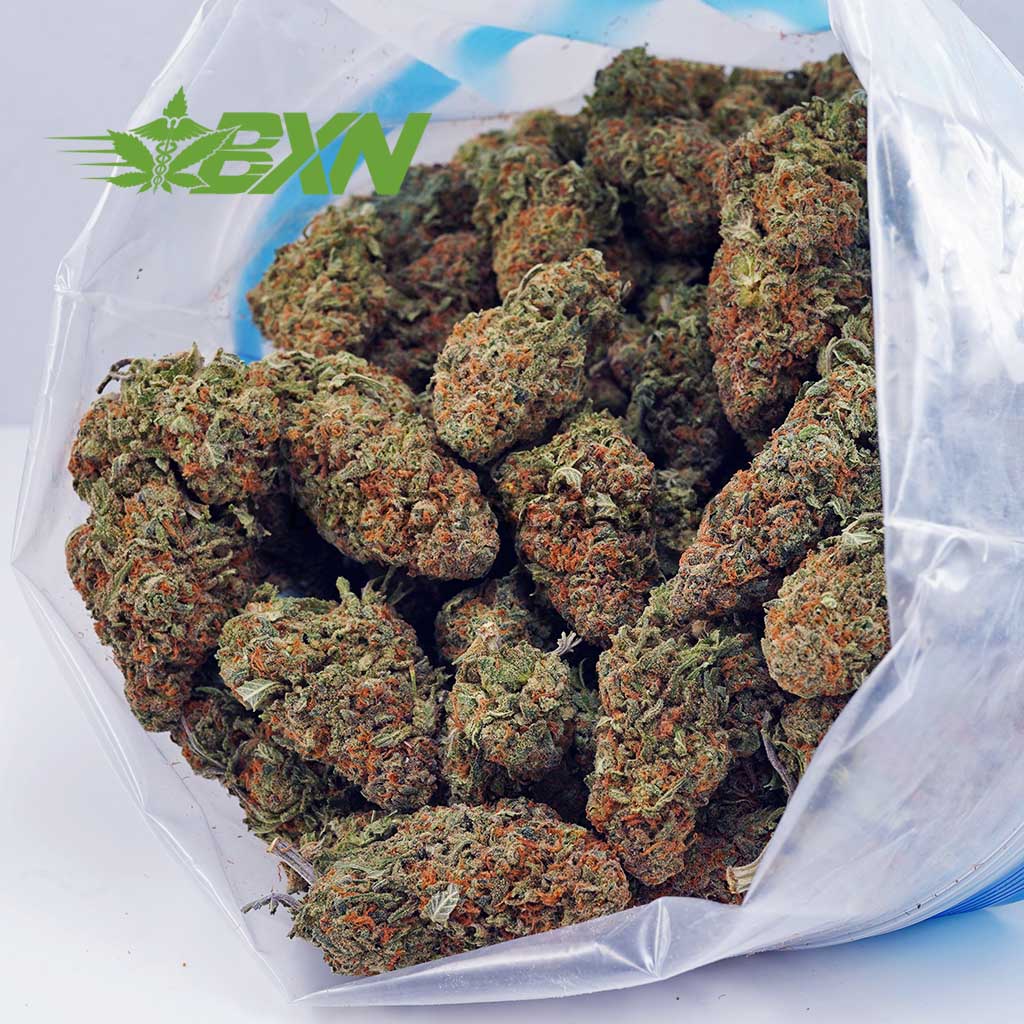 EA ROMULAN BXN Buy Romulan AA at BudExpressNOW Online Shop.