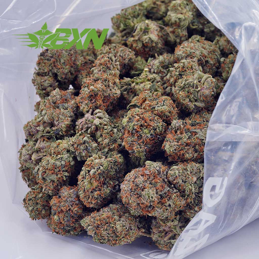 Buy Mendo Cookies AAA at BudExpressNOW Online