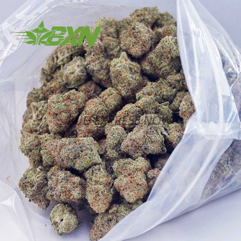Buy Kush Berry AAA at BudExpressNOW Online Shop