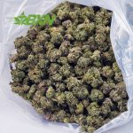 Buy El Diablo AAAA (Popcorn) at BudExpressNOW Online Shop