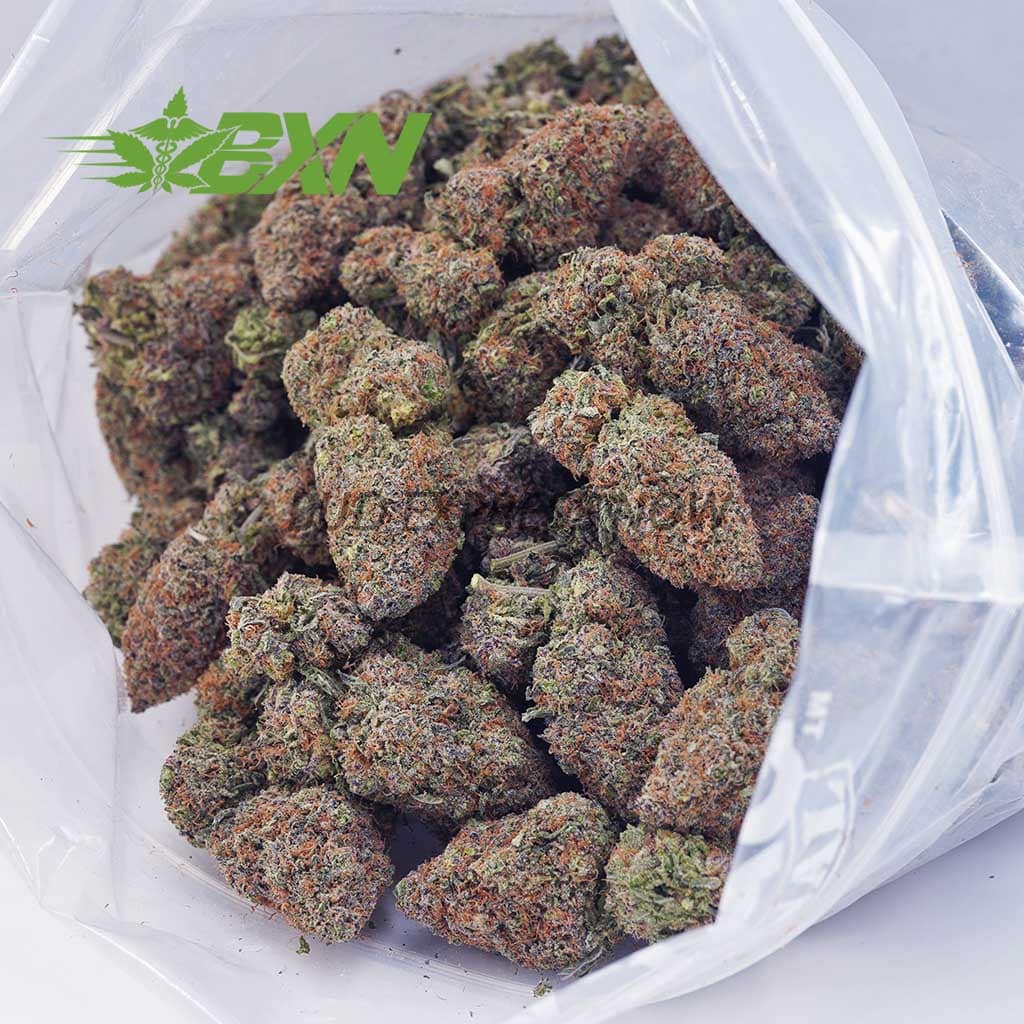 D375A3-BLUEFINTUNA-BXN Buy Blue Fin Tuna AAA at BudExpressNOW Online Shop