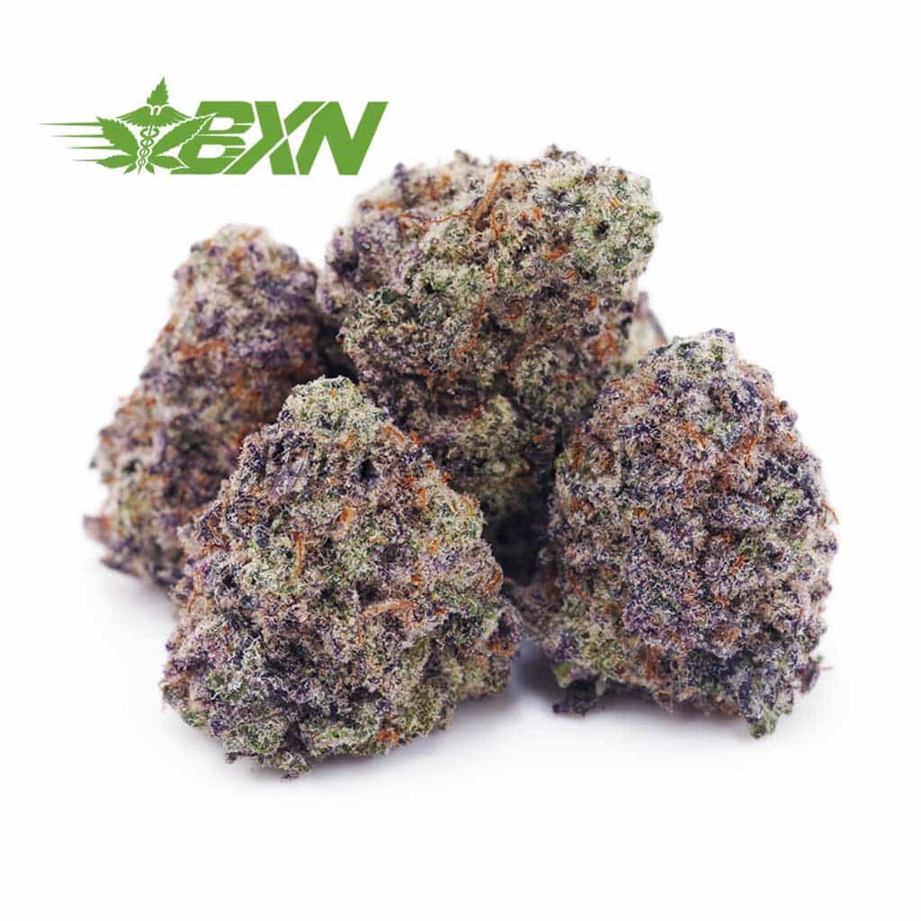 Buy Bruce Banner AAAA (Popcorn) at BudExpressNOW Online Shop.