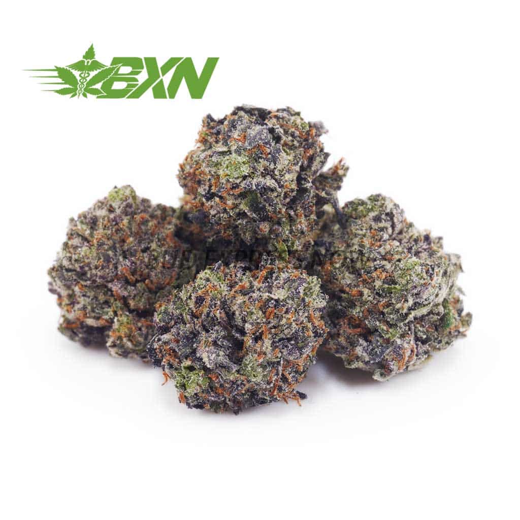 Buy Purple Death Cookies AAAA (Popcorn) at BudExpressNOW Online Shop.