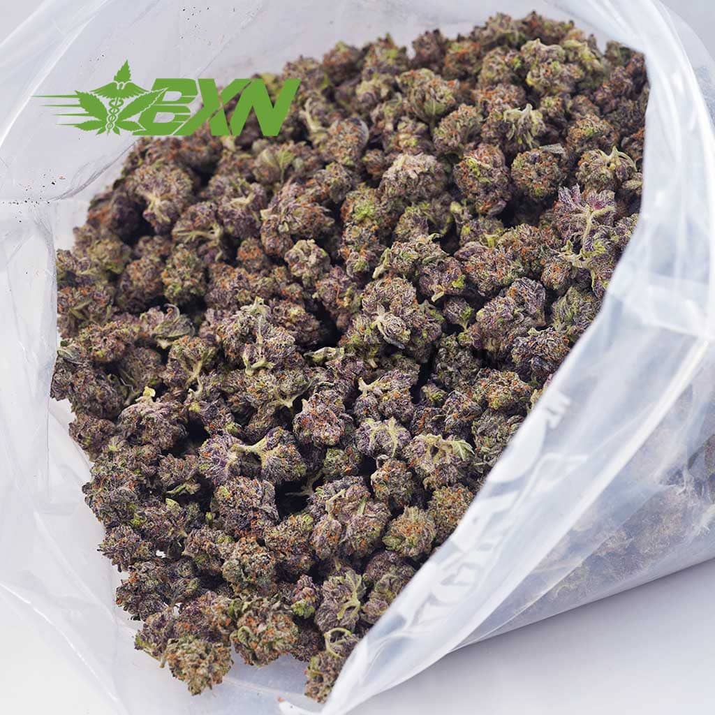 Buy Purple Death Cookies AAAA (Popcorn) at BudExpressNOW Online Shop.