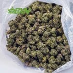 Buy Space Cookies AAAA (Popcorn) at BudExpressNOW Online Shop.