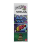 blue super maui back scaled