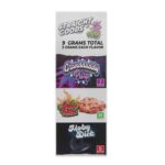 grandaddy apple moby back scaled