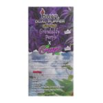 grandaddy purp back scaled