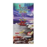 northern apple back scaled back