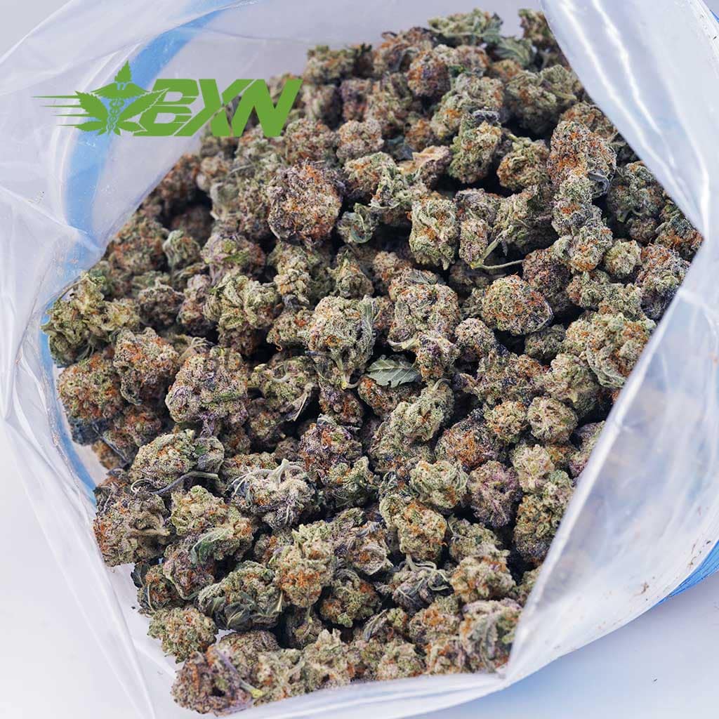 Buy Double OG AAAA (Popcorn) at BudExpressNOW Online Shop