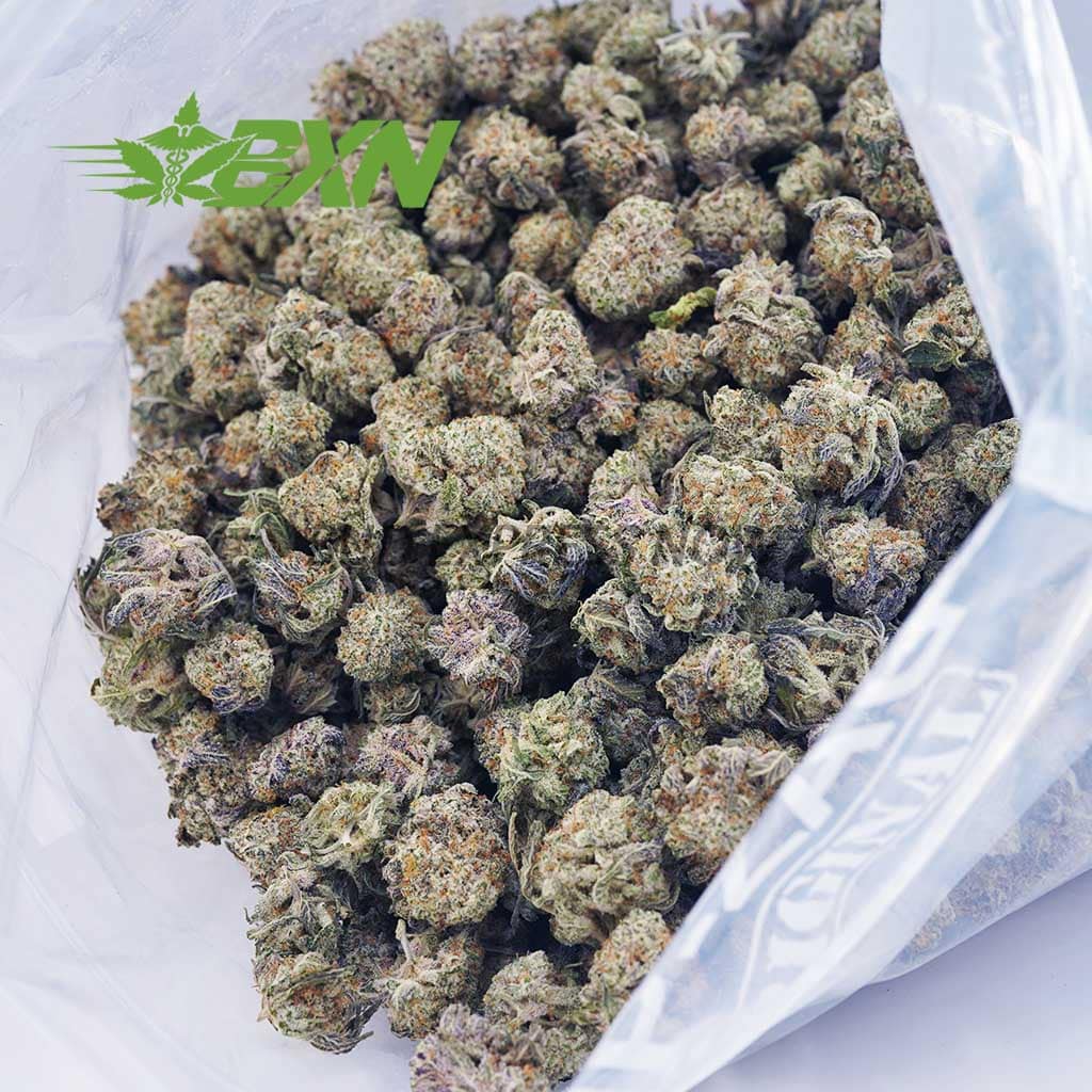 Buy Ghost Train Haze AAAA (Popcorn) BudExpressNOW Online Shop.