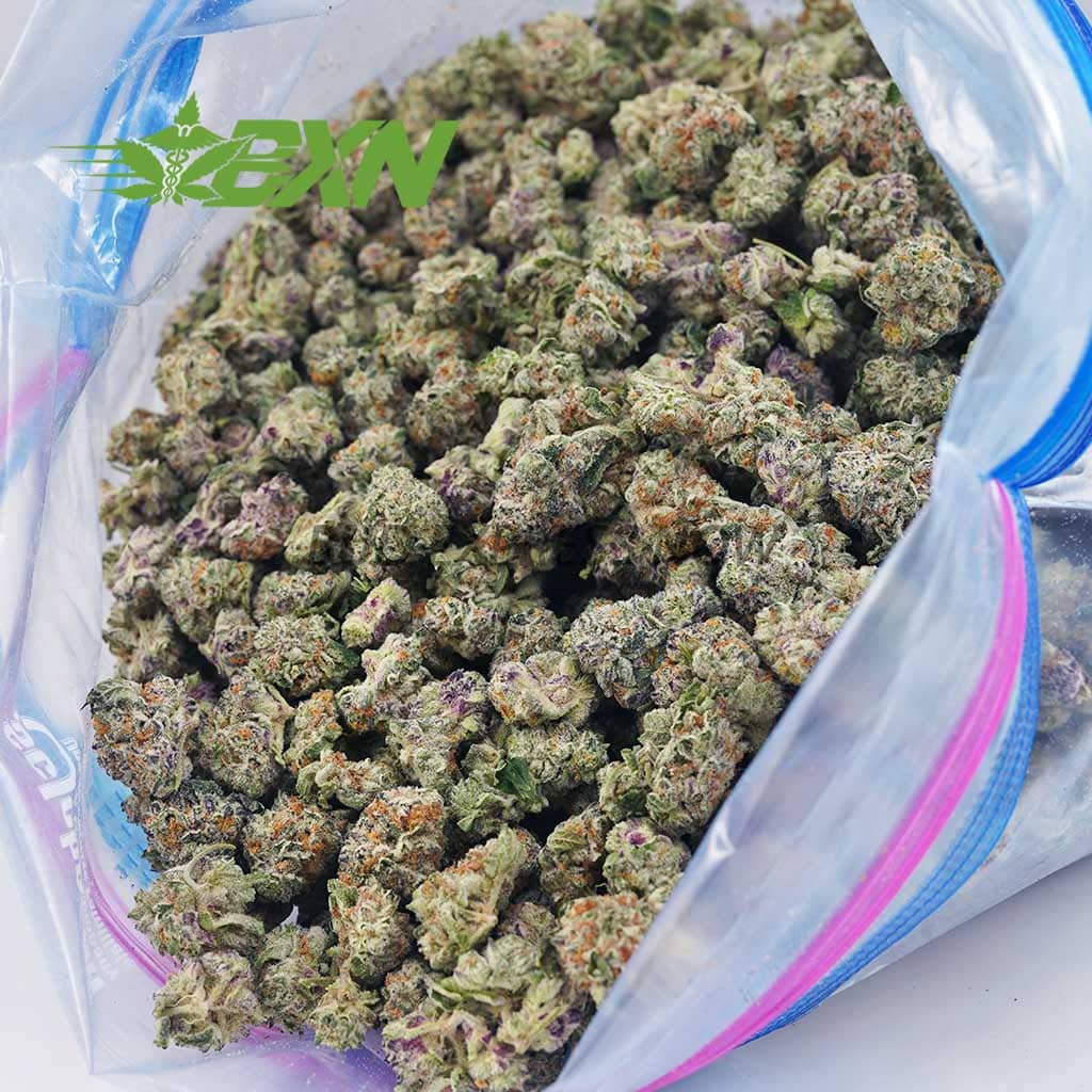 D431A2-VANILLAKUSHPOPCORN-BXN Buy Vanilla Kush AAAA (Popcorn) at BudExpressNOW Online Shop