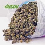 Buy Berry Punch AAAA (Popcorn) at BudExpressNOW Online Shop.