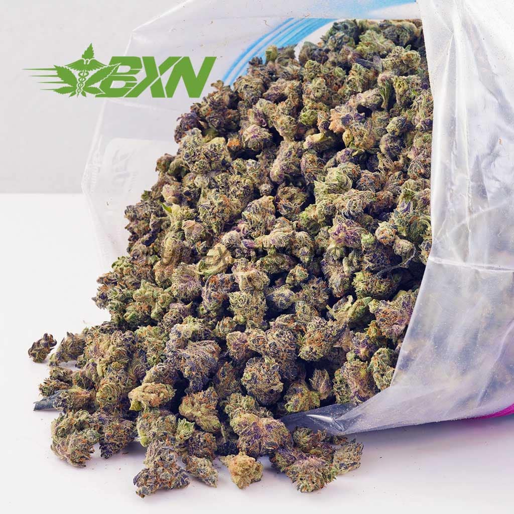 Buy Berry Punch AAAA (Popcorn) at BudExpressNOW Online Shop.