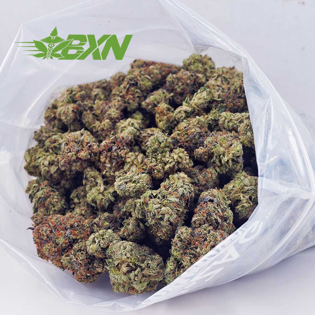 Buy Bubba Kush AAA at BudExpressNOW Online Shop.