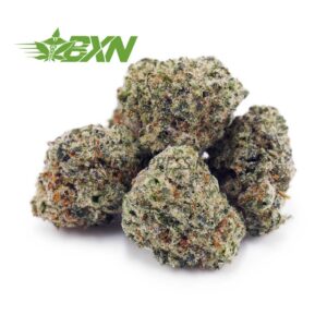 Buy Blueberry Bomb AAAA (Popcorn) at BudExpressNOW Online Shop.