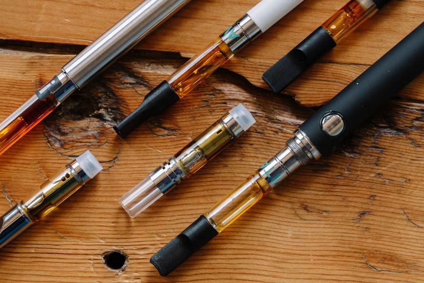 Are you looking for ways to get the most out of your weed? Dab pen carts will ensure you get the highest possible THC levels into your system. 