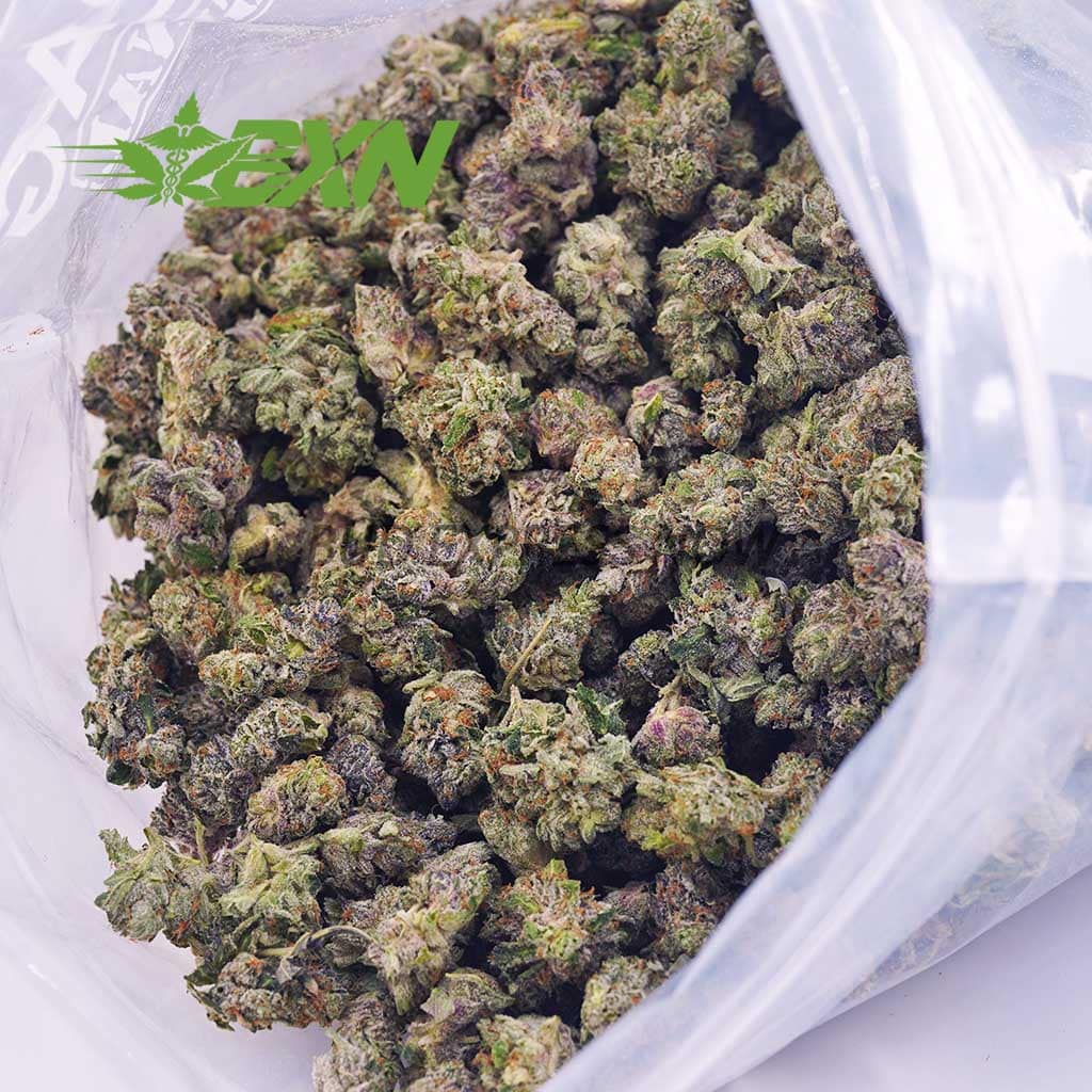 Buy Pink Muerte AAAA (Popcorn) at BudExpressNOW Online Shop