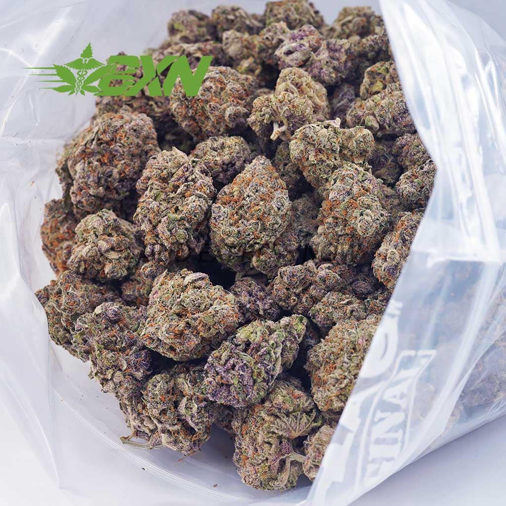 Buy Bubba Gum AA at BudExpressNOW Online Shop.