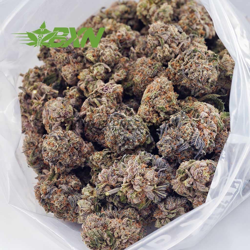 Buy White Widow AAAA at BudExpressNOW Online