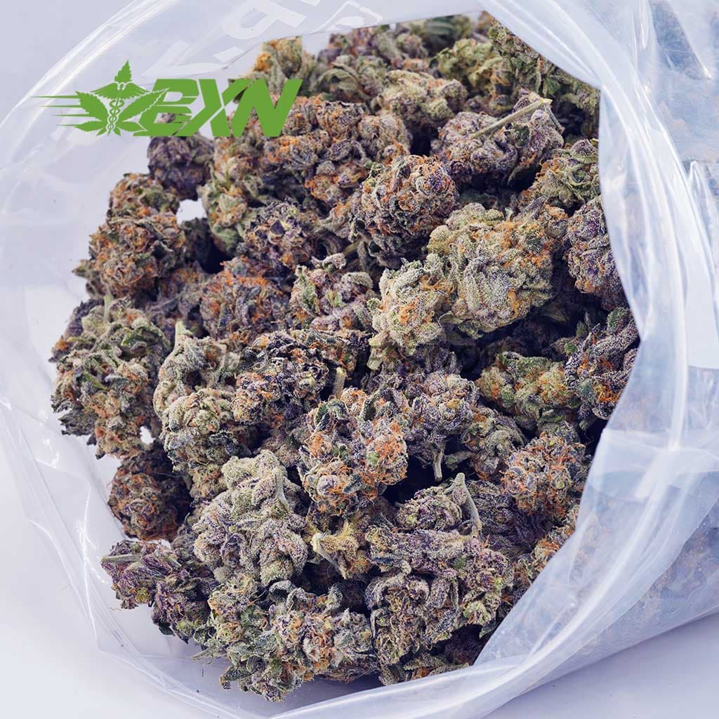 D566A2-STRAWBERRY&CREAM-BXN Buy Strawberries & Cream AAA at BudExpressNOW Online shop