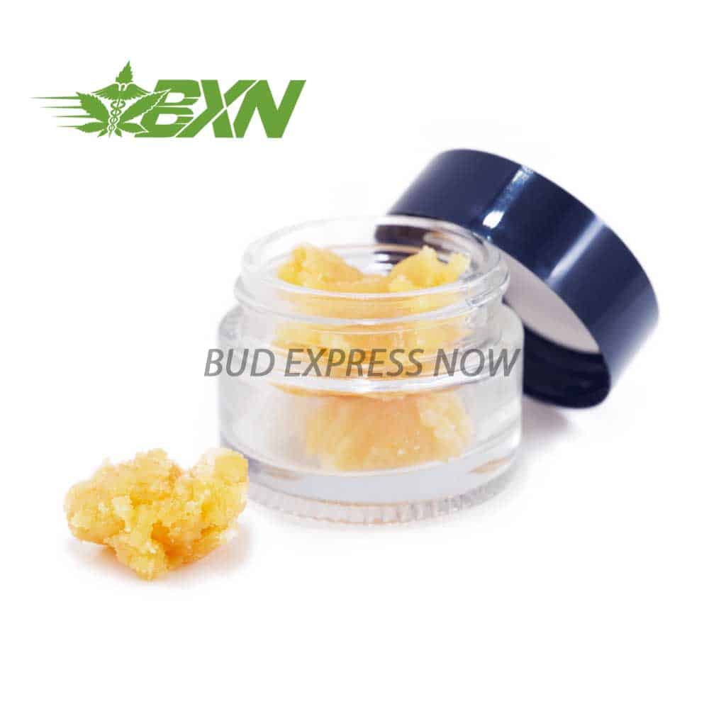 Buy Live Resin - Master Yoda at BudExpressNOW Online