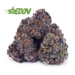 Buy Purple God Bud AAAA (Popcorn) at BudExpressNOW Online Shop