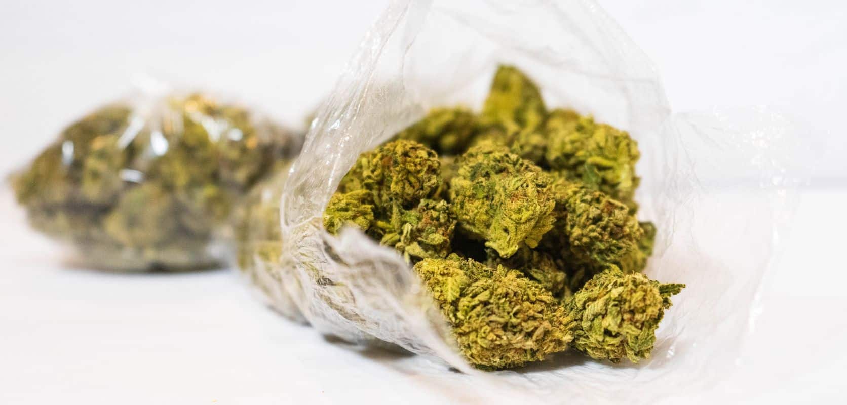 Discount cannabis can deliver the same potent effects, smoothness, and aromas as a more expensive, premium option.