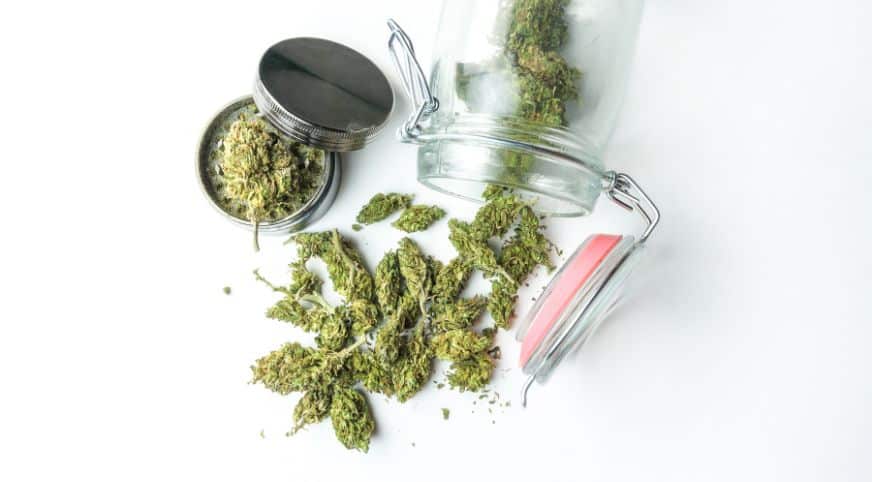 Being able to buy weed online in Canada has changed the whole game. Being able to go to an online weed dispensary to get your weed has helped make the entire experience so much easier.