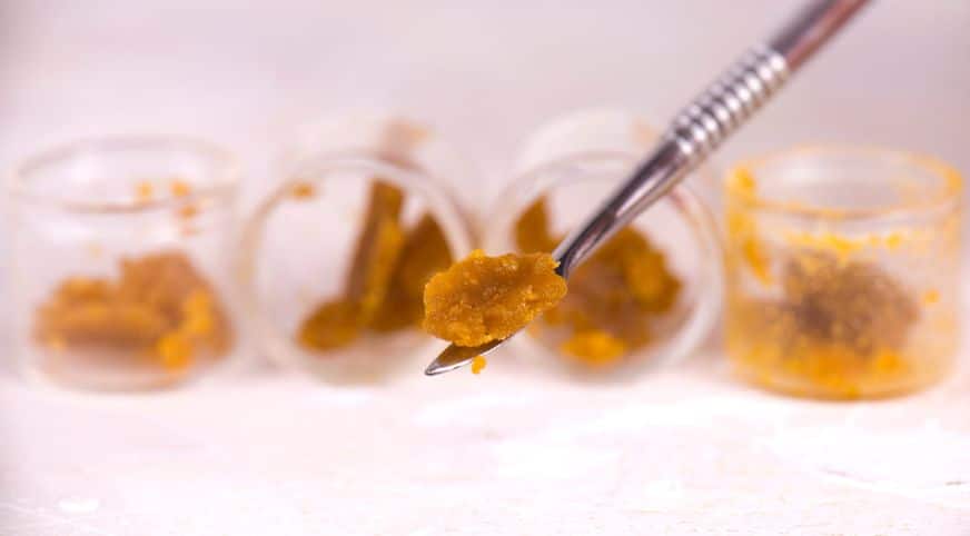 With different types of cannabis concentrates and consumption methods available, choosing one that perfectly fits your needs can be a struggle. Â